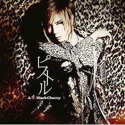 Acid Black Cherry「CRISIS」完全限定生産盤（CD+DVD） Acid Black Cherry「CRISIS」完全限定生産盤（CD+DVD） Acid